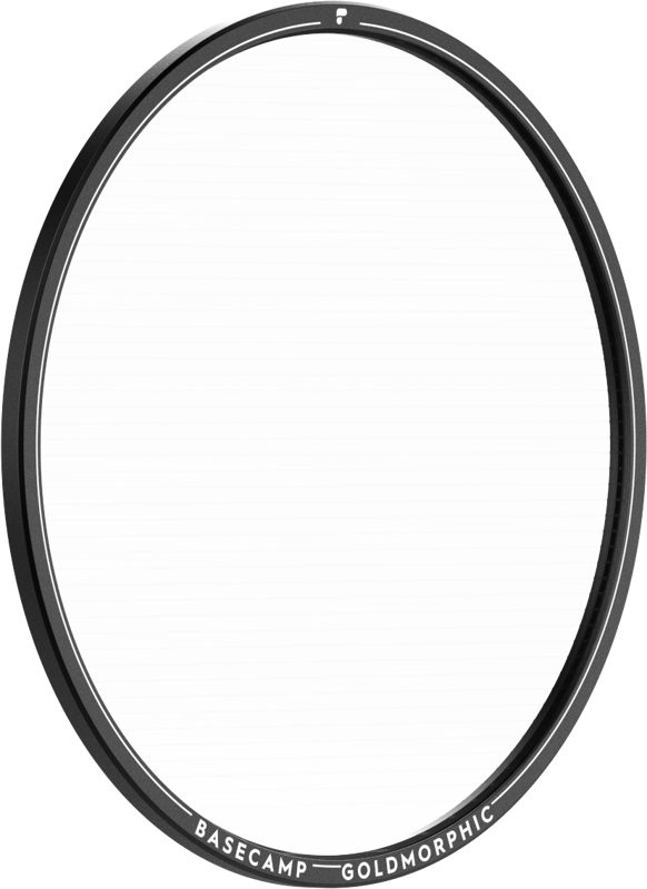 POLARPRO BaseCamp Circular GoldMorphic Filter