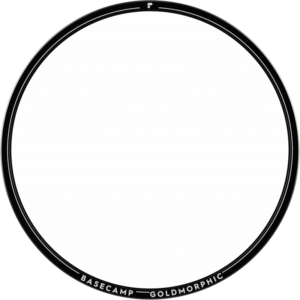 POLARPRO BaseCamp Circular GoldMorphic Filter