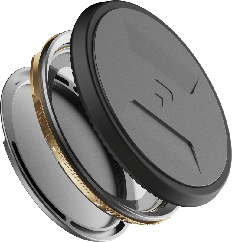 POLARPRO Recon Circular Polarizer CP State-1 Filter