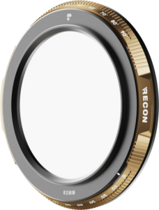 POLARPRO Recon Circular Polarizer CP State-1 Filter