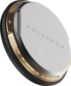 POLARPRO Recon Circular Polarizer CP State-1 Filter