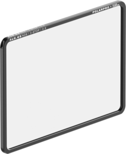 POLARPRO 4x5.65 ND128 7stop Filter
