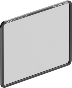 POLARPRO 4x5.65 ND128 7stop Filter