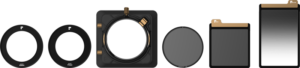 POLARPRO Summit Essential Landscape Kit