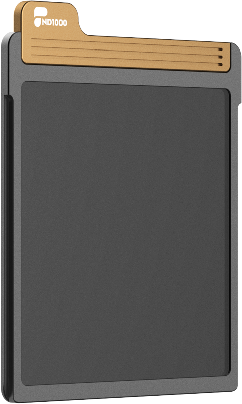 POLARPRO Summit ND1000 10stop Filter