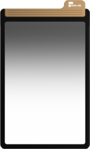 POLARPRO Summit ND8 H-Graduated Filter