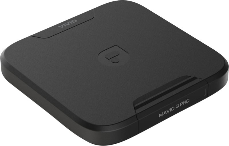 POLARPRO DJI Mavic 3 Pro Vivid Collection ND8/PL, ND16/PL, ND32/PL