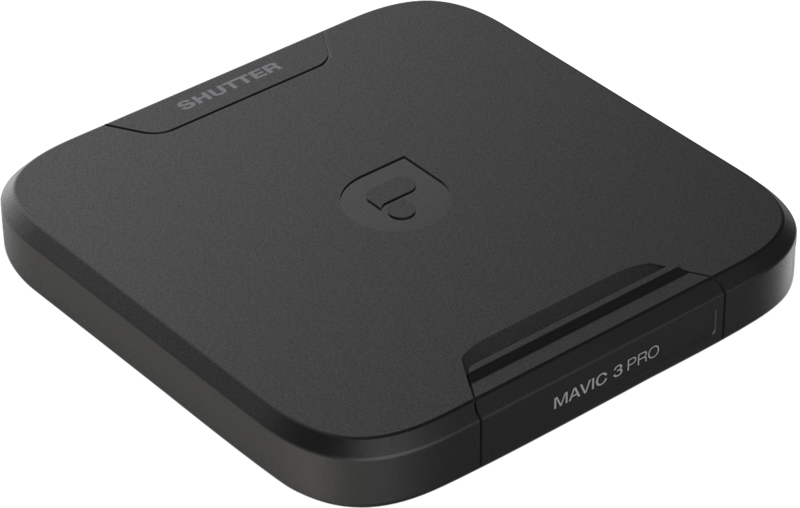 POLARPRO DJI Mavic 3 Pro Shutter Collection ND8, ND16, ND32