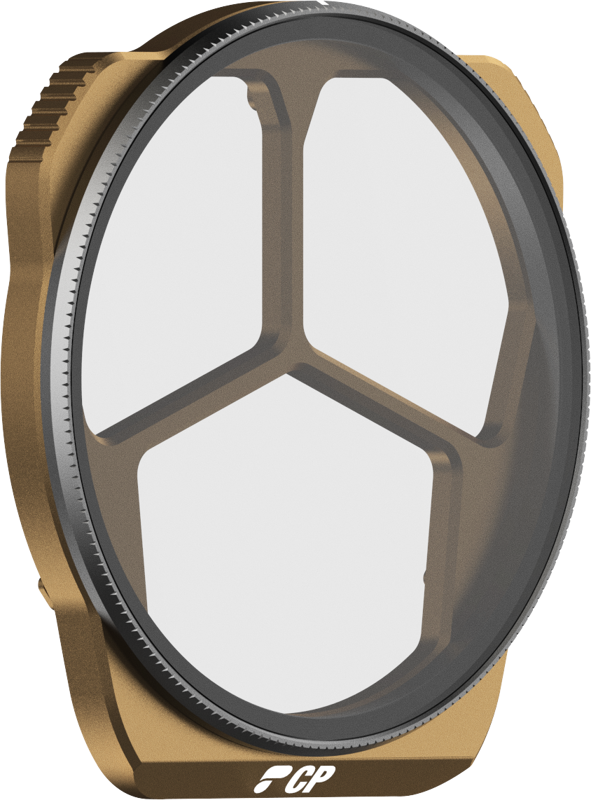 POLARPRO DJI Mavic 3 Pro Circular Polarizer CP Filter