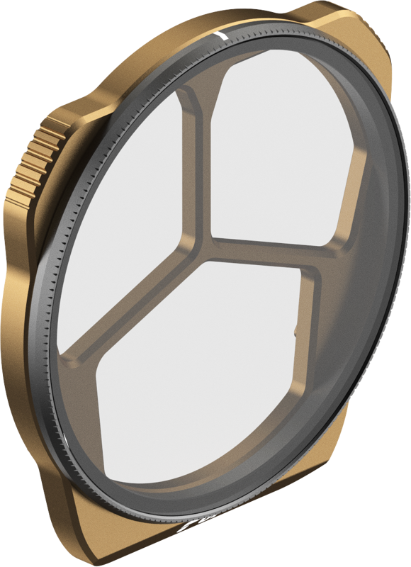 POLARPRO DJI Mavic 3 Pro Circular Polarizer CP Filter