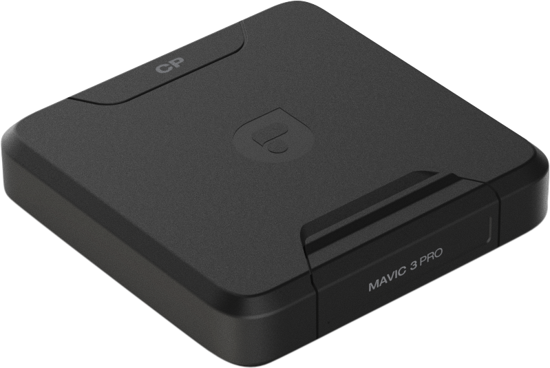 POLARPRO DJI Mavic 3 Pro Circular Polarizer CP Filter