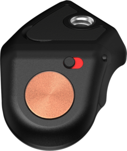 POLARPRO Bluetooth Shutter Button Adapter
