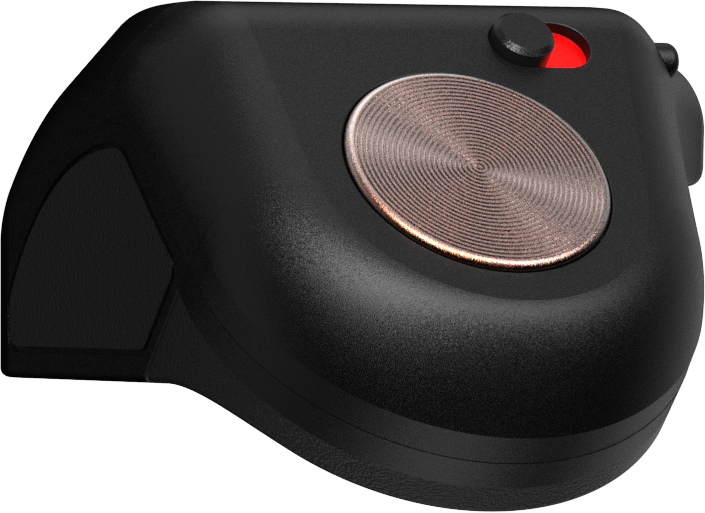 POLARPRO Bluetooth Shutter Button Adapter