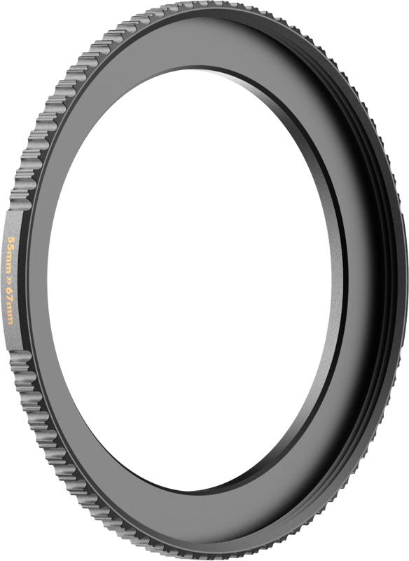 POLARPRO Step-Up Ring 72mm-82mm