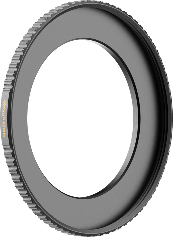 POLARPRO Step-Up Ring 77mm-82mm