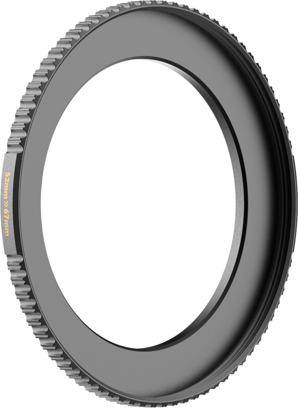 POLARPRO Step-Up Ring 77mm-82mm