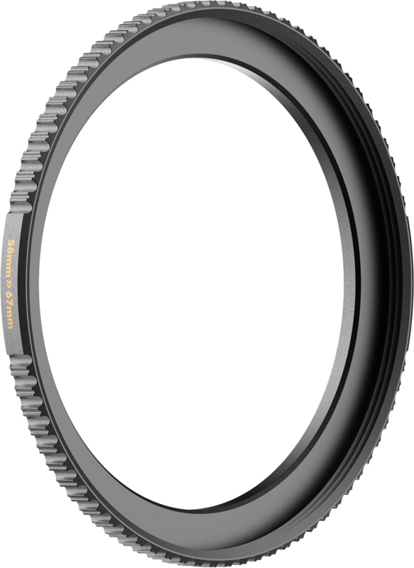 POLARPRO Step-Up Ring 77mm-82mm
