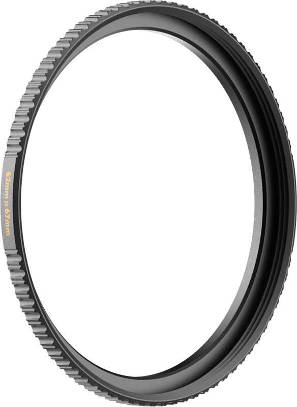 POLARPRO Step-Up Ring 77mm-82mm