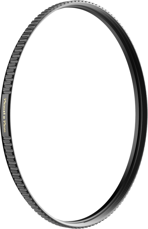 POLARPRO Course Thread Adapter 95mm