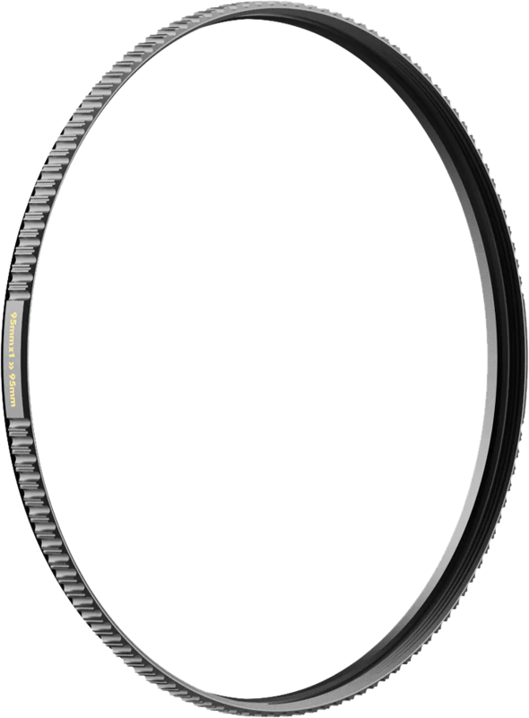 POLARPRO Course Thread Adapter 95mm