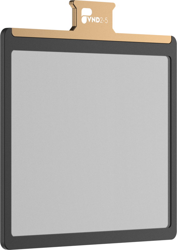 POLARPRO BaseCamp VND 2-5 Stop Filter (Spare Part)