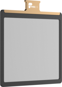 POLARPRO BaseCamp VND 2-5 Stop Filter (Spare Part)