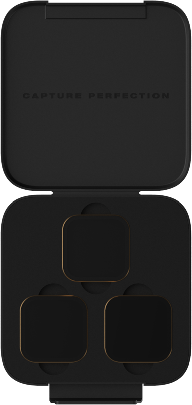 POLARPRO Insta360 Shutter Collection