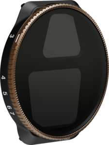 POLARPRO DJI Air 3S VND 3-7 Stop Filter
