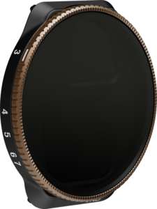 POLARPRO DJI Air 3S VND 3-7 Stop Filter