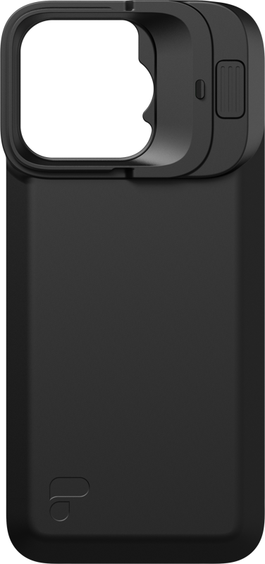 POLARPRO LiteChaser 16 EXO BackPlate for iPhone 16 Pro