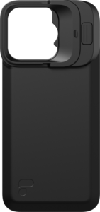 POLARPRO LiteChaser 16 EXO BackPlate for iPhone 16 Pro