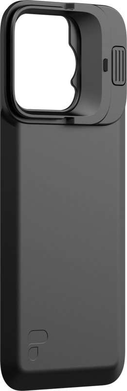 POLARPRO LiteChaser 16 EXO BackPlate for iPhone 16 Pro
