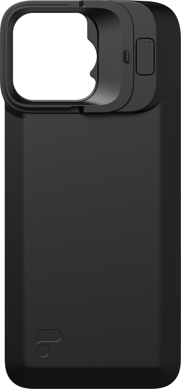 POLARPRO LiteChaser 16 EXO BackPlate for iPhone 16 Pro Max
