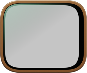 POLARPRO LiteChaser 16 Black Mist 1/4 Filter for iPhone 15/16/17