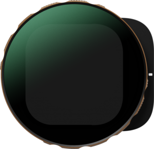 POLARPRO LiteChaser 16 CP Filter for iPhone 15/16/17