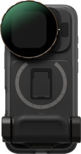 POLARPRO LiteChaser 16 CP Filter for iPhone 15/16/17