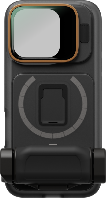 POLARPRO LiteChaser 16 UV Filter for iPhone 15/16/17