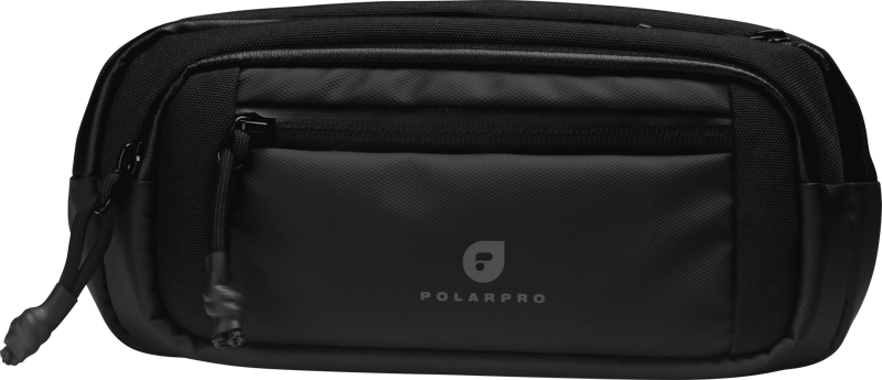 POLARPRO LiteChaser 16 Cross Body Sling Bag