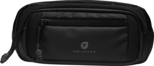 POLARPRO LiteChaser 16 Cross Body Sling Bag