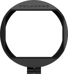 POLARPRO MagFlip Hood for Leica Q3 (28 & 43mm) Black
