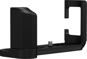 POLARPRO BasePlate Grip for Leica Q3 Black