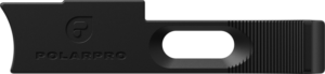 POLARPRO ThumbGrip for Leica Q3 Black