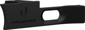 POLARPRO ThumbGrip for Leica Q3 Black