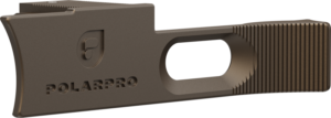 POLARPRO ThumbGrip for Leica Q3 Bronze
