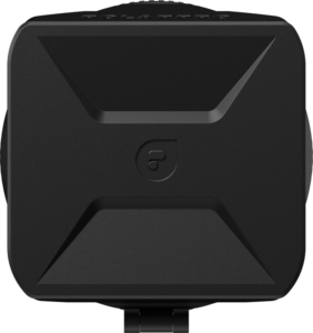 POLARPRO MagFlip Hood for Fujifilm X100 VI Black