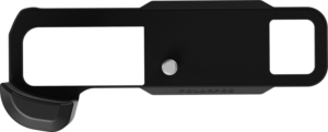 POLARPRO BasePlate Grip for Fujifilm X100 VI Black