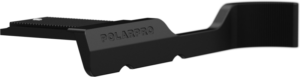 POLARPRO ThumbGrip for Fujifilm X100 VI Black