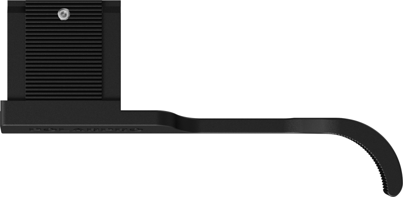 POLARPRO ThumbGrip for Fujifilm X100 VI Black