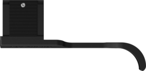 POLARPRO ThumbGrip for Fujifilm X100 VI Black