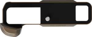 POLARPRO BasePlate Grip for Fujifilm X100 VI Bronze